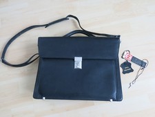 Enrico Benetti Akten Business Tasche Leder
