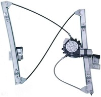 Fensterheber Vorne Links FÜR Seat Cordoba (6K1, 6K2) - Doga 100001