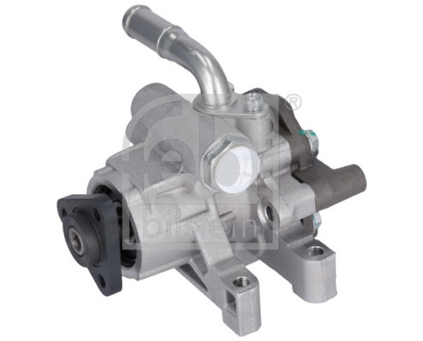 Febi Bilstein Hydraulikpumpe Lenkung 181799 FüR Ford Transit Bus Custom V362 FY-image