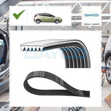 Dayco Keilrippenriemen FORD FIESTA VI (CB1, CCN) 1.4