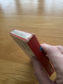 Tetris JPN Famicom Nintendo NES FC Classic Nintendo Game