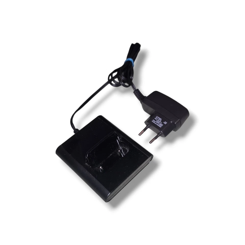 AVM FRITZ!Fon MT-F, Ladestation, Netzteil, Farbdisplay Beleuchtetem Tastenfeld⭐️ - Bild 4 von 4