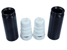 Staubschutzsatz Stoßdämpfer Hinterachse für AUDI A3 Sportback Limousine