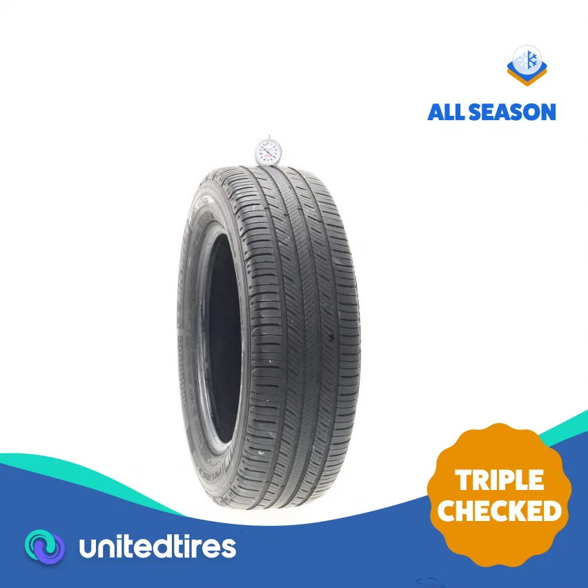 Michelin 195/65/15 All Season Tires for sale | eBay