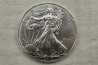 NobleSpirit(PH) 2015 American Eagle 1 oz .999 Gem BU SILVER