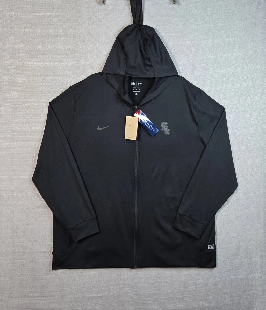 Nike Chicago White Sox MLB Jackets for sale | eBay
