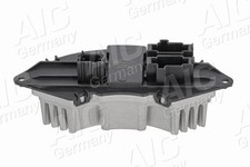 Regler Innenraumgebläse AIC 57554 12V für OPEL CORSA S07 L08 L68 LPG CDTI Turbo