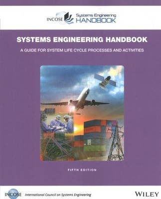 Incose Systems Engineering Handbook, Paperback by Incose (COR), Like New Used...