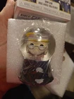 2 1/2-inch Wizarding World Snowglobe- Albus Dumbledore