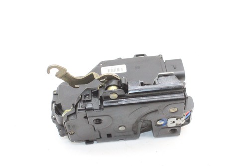 AUDI TT Roadster 8N9 3.2 VR6 quattro Türschloss vorne rechts 8N2837016B 32751394 - 第 3/5 張圖片