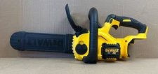 [Open-Box] (DCCS621B) 20V MAX 12 in. Cordless Chainsaw - Tool Only