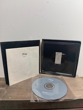 Griffin iTrip Apple PAV4015TRIP-Used - Instructions-CD-Fast Ship