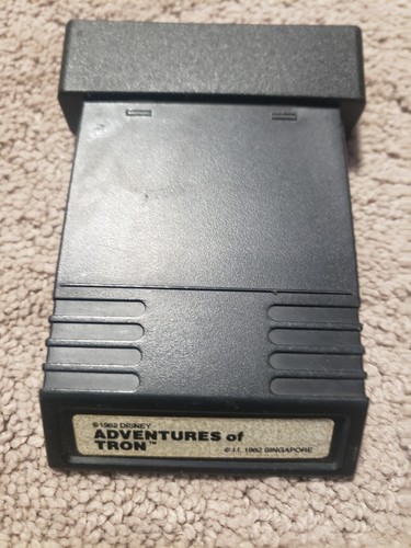 Atari 2600 Game Lot Clean Tested Label Variations Pick Your Favs Combo S&H - Picture 7 of 250