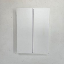 Apple iPad 6th Generation 256GB Wi-Fi Silver Original Empty Box Only