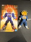 Bandai Ichibansho Masterlise “Dragon Ball Z” Super Saiyan Grade 3 Trunks Figure