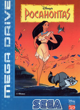 ebay® Auktion 286939903321 | Disney's Pocahontas | SEGA Mega Drive | inkl. Anleitung | Zustand: GUT Thumbnail of ebay® auction 286939903321 | Disney's Pocahontas | SEGA Mega Drive | inkl. Anleitung | Zustand: GUT