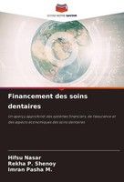 Financement Des Soins Dentaires Hifsu Nasar