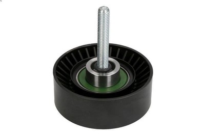Idler/Guide Pulley, V-Belt SNR GA352.76 for S-MAX (WA6) 2 2006-
