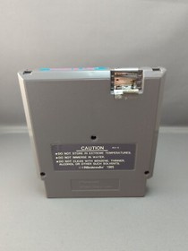 * Power Blade (Nintendo Entertainment System NES, 1991) senza manuale 