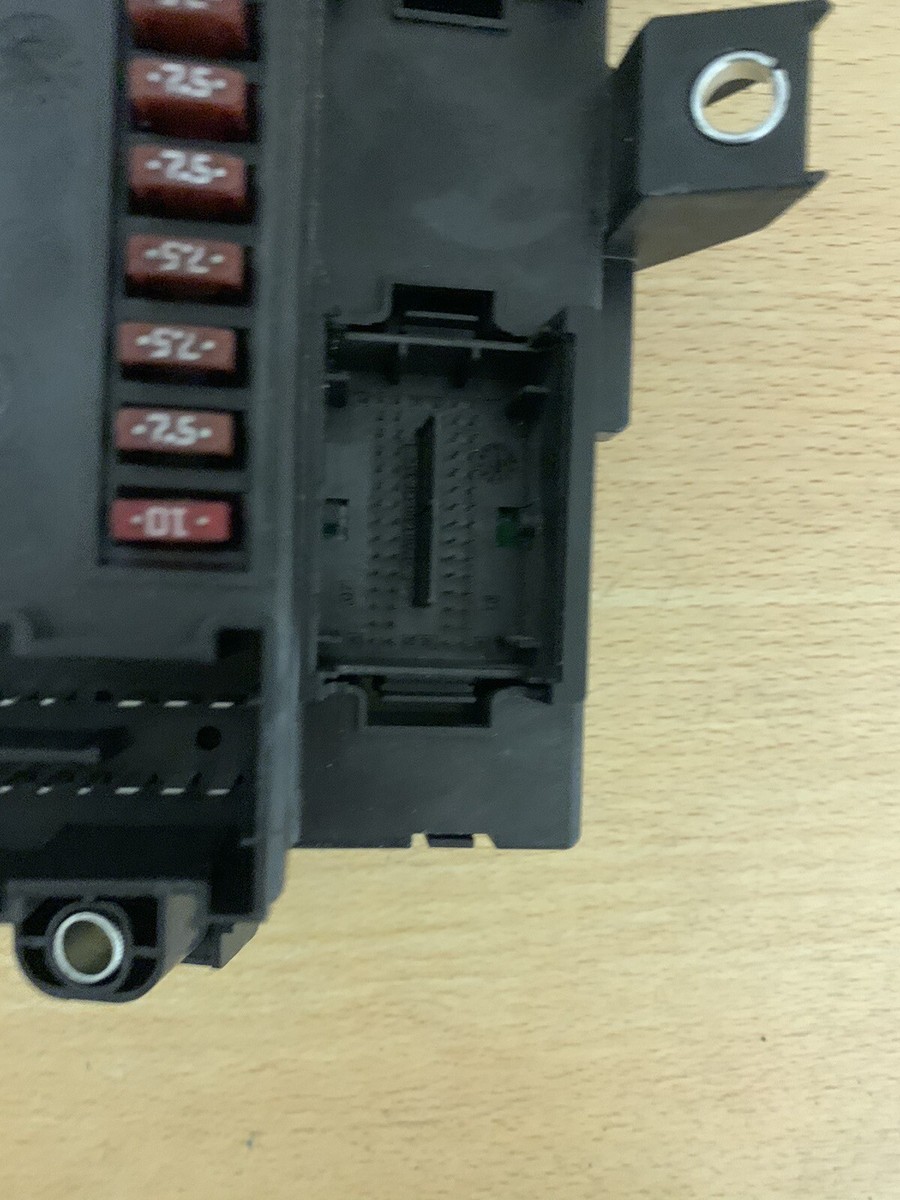 PEUGEOT BOXER ECU SET-46858322/42015358/1394436080 | eBay 