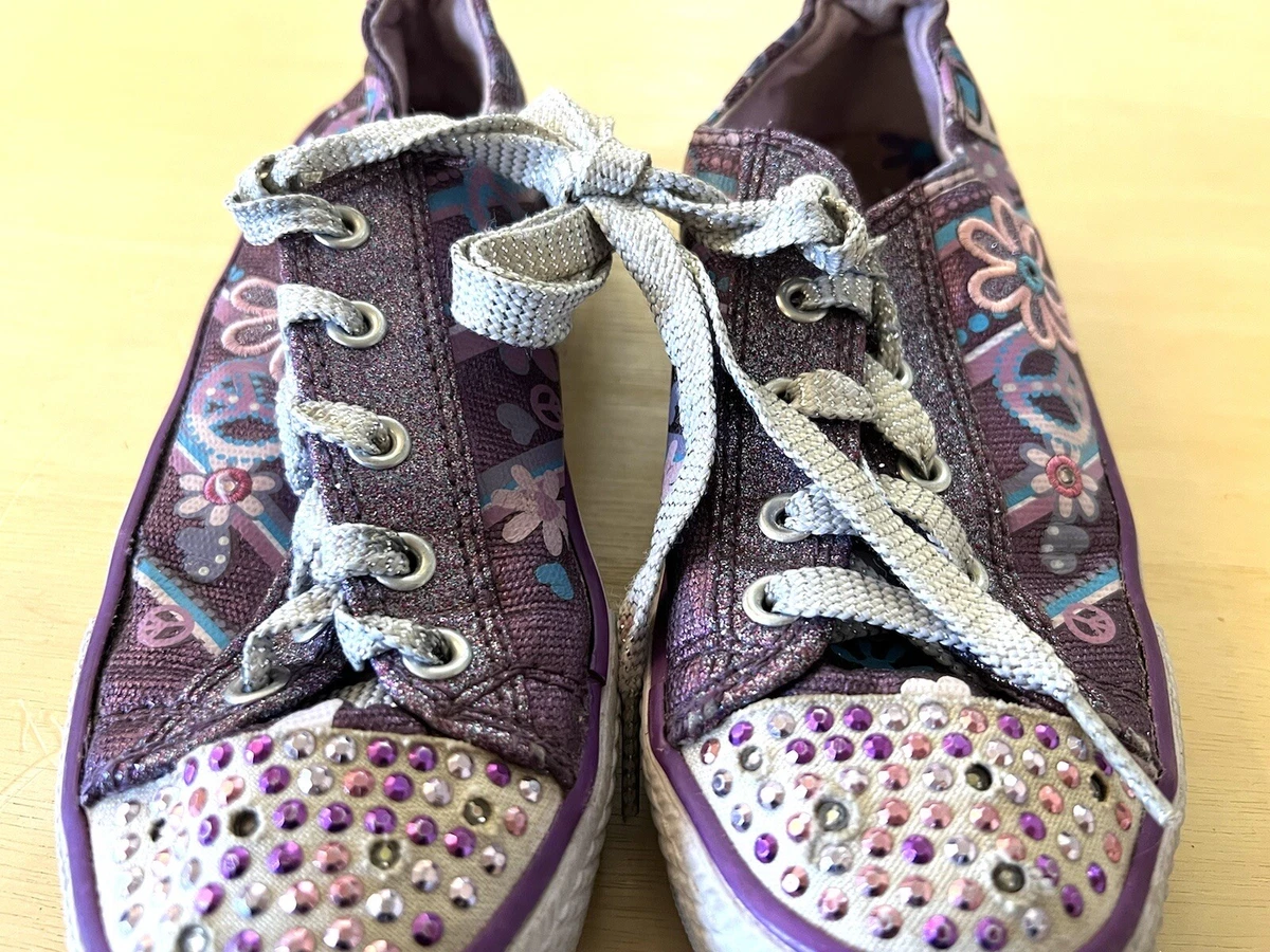 Twinkle toes size 2 cheap