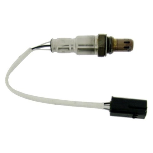 Oxygen Sensor NTK 72E7DB Fits 2009-2016 Nissan GT-R - Picture 4 of 4
