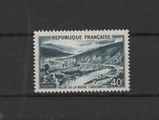 FRANCE      année 1949   N°  842A  neuf  N**