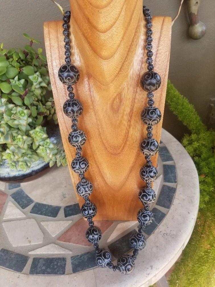 Vintage african hotsell jewelry