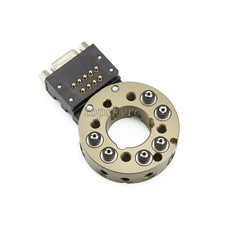 NSK-03DJ Robot Quick Changer Tool w/ Signal Module For EINS Mechanical Arm tps