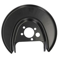Ankerblech Spritzblech Hinten Links FüR Seat Arosa VW Lupo OE 6X0615611