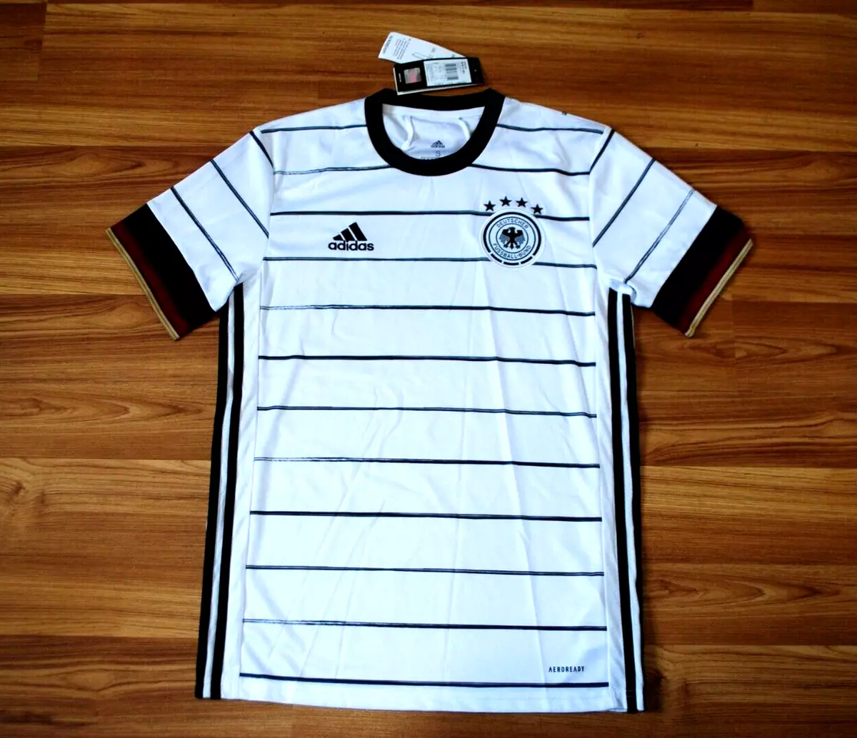 german national team jersey 2021