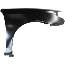 Sherman 8153-31Q-2 Front, Passenger Side Fender Primed For Toyota Camry