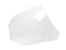 Verkleidungsscheibe Racing klar für Honda CBR 900 RR Fireblade CBR900 1994-1997