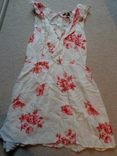 Forever 21 Dress Womens Medium Good Condition M