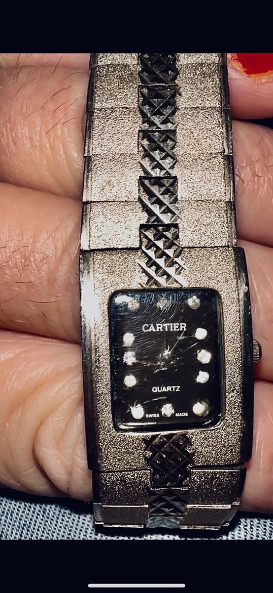 (特価品) Cartier 925 argent 21 特価品) Cartier 925 argent 21 - メルカリ
