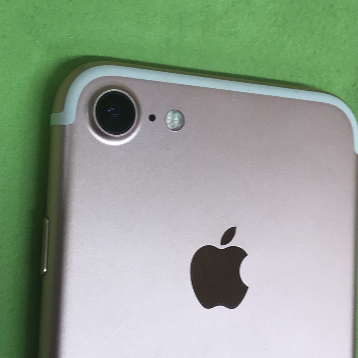 Apple iPhone 7 - 32GB - Rose Gold A1779 ***READ*** | eBay Apple iPhone 7 - 32GB - Rose Gold A1779 ***READ*** | eBay