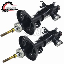 Front Left Right Shock Absorber Struts W/ADS For Buick Regal 2011-2013 13319741