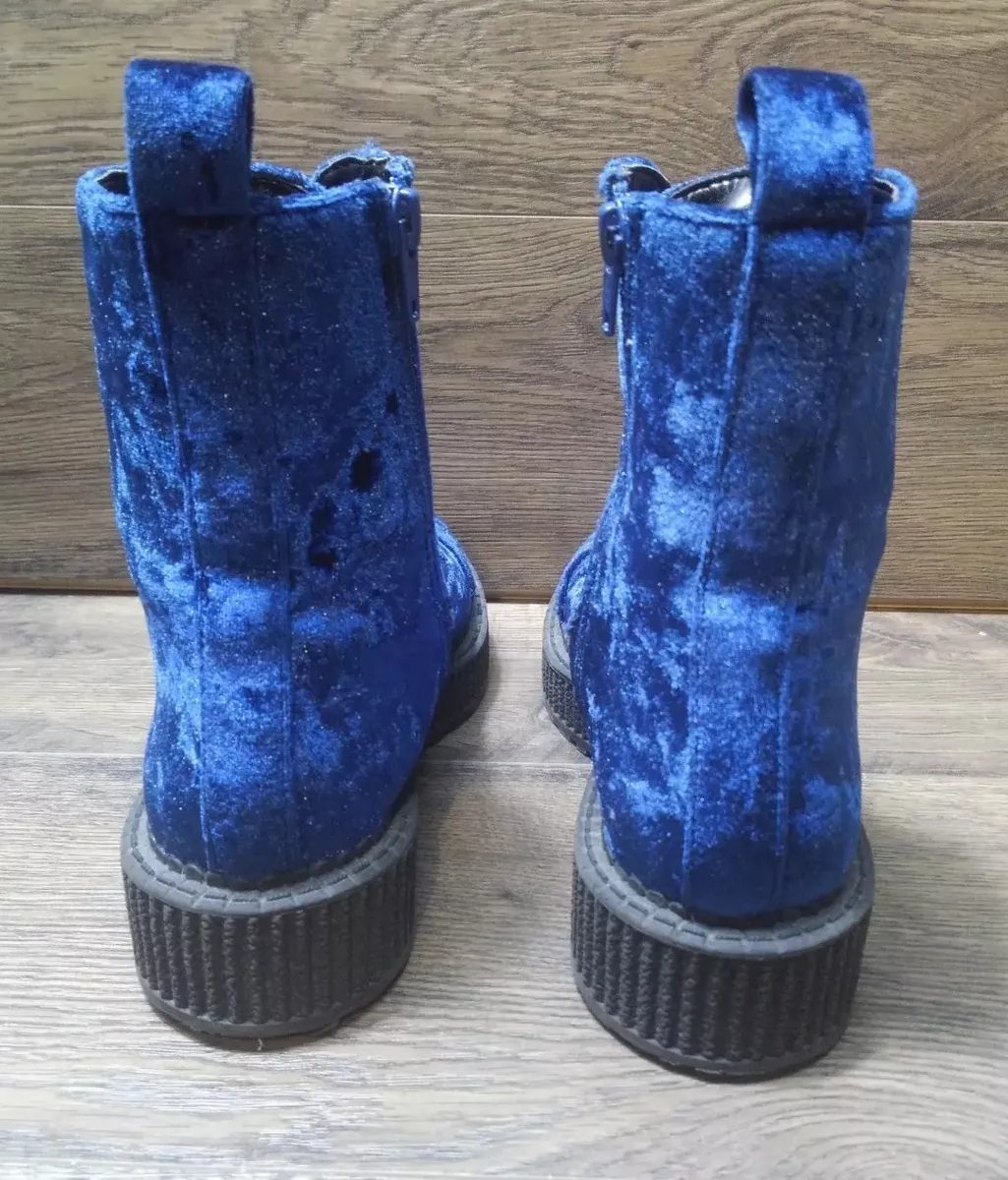 Katy perry safety store pin boots