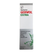 Image of Gehwol Extra Foot Cream - 75ml