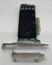 Unbranded LSI 940016i  SAS HBA Controller Card  OpenBox G3D