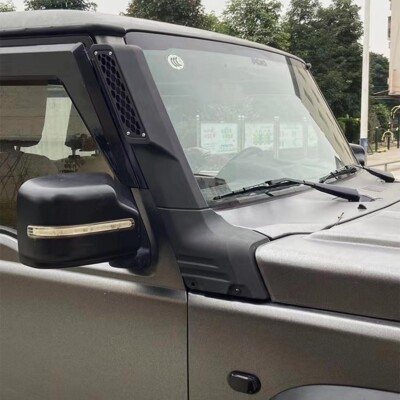 4x4 Snorkel Kit For Suzuki Jimny JB74 JC74 2019-2025 Jimny Sierra JB74W JC74W