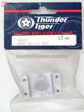 Thunder Tiger AD1841 Castle Engine C11 Benz DT-10 Engine Mount Modeling