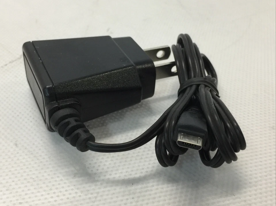 (100x) Plantronics Micro USB Charger Fast Charging for Samsung Android Phone - Image 2 of 3