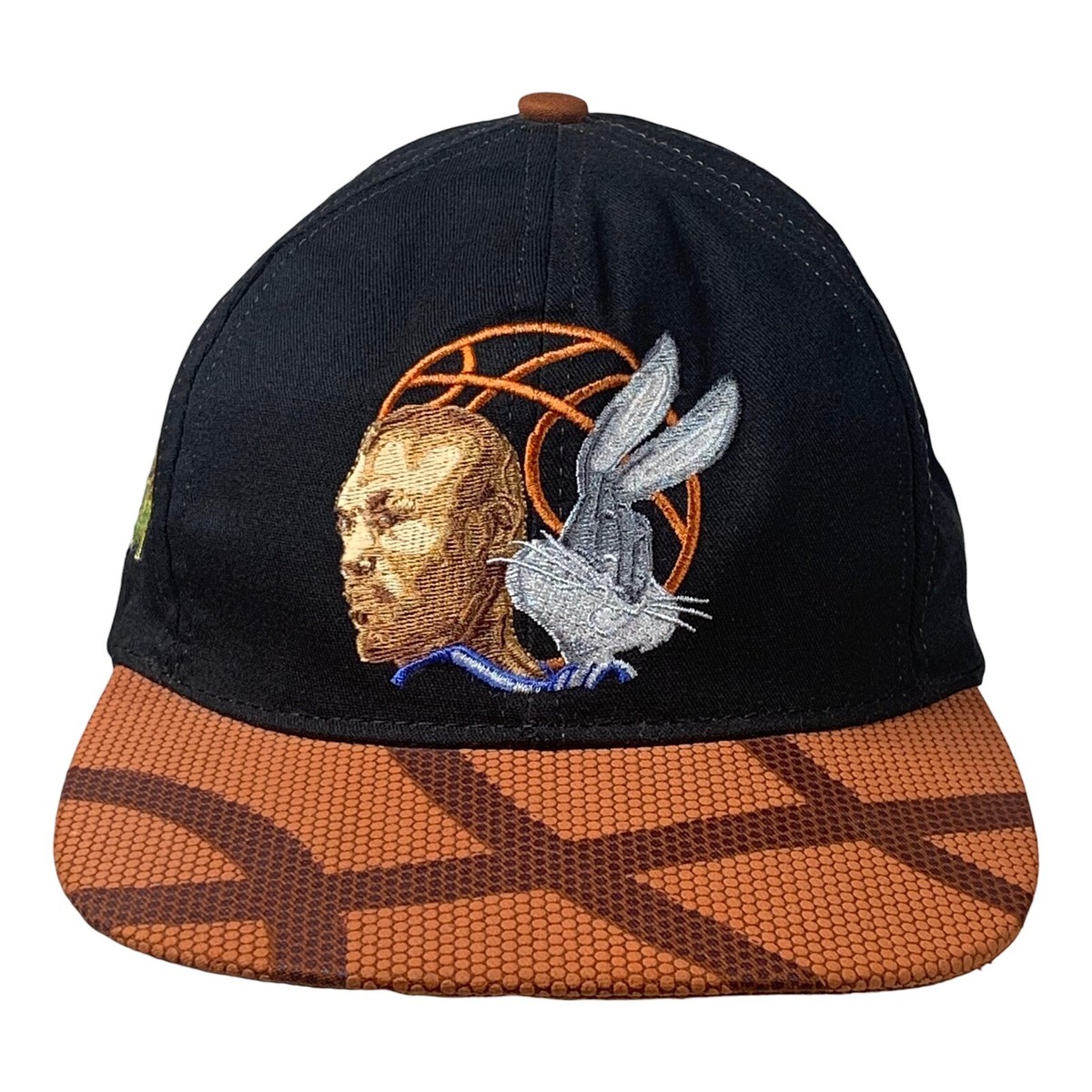 Vintage 90's Space Jam Michael Jordan Bugs Bunny Warner Bros