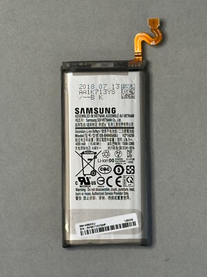 OEM Samsung Galaxy Note 9 N960 Battery Replacement 4000mAh EB-BN964ABU