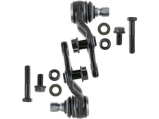 DIY Solutions 59XK36M Front Lower Ball Joint Set Fits 2014-2016 Kia Cadenza