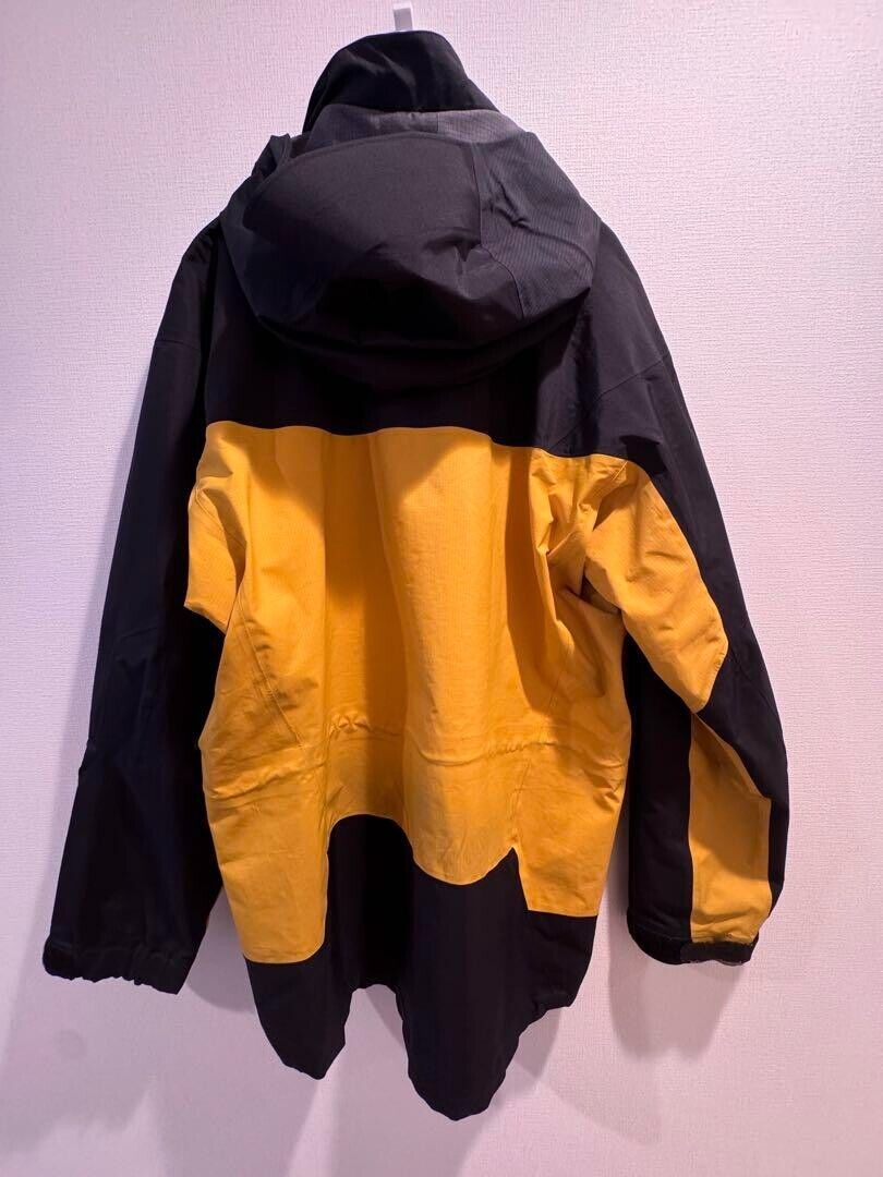Arc'Teryx Beams Special 40th Theta AR Jacket Men's Size L Arc'Teryx Beams Special 40th Theta AR Jacket Men's Size L