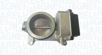 Magneti Marelli 802000000077 Drosselklappenstutzen FüR Renault
