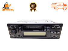 Mercedes Benz Audio 5 (Panasonic Q3) CQ-LP3720L Autoradio