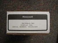 Honeywell 30755016-501 Display Board Pwa For Truline Dr4500 Chart Recorder Honeywell 30755016-501 Display Board Pwa For Truline Dr4500 Chart Recorder